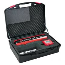 Elysator - Mallette purotap 500 - kit compteur inclus