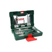 Bosch - Mallette V-line 41 pièces