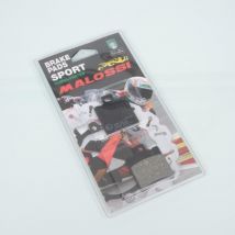 Malossi-bremsbelag Für Aprilia 50 Habana Roller, 1999 Bis 2011,