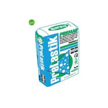 Malta cementizia Premar biComponente 20 kg 56 x 36 x 7 cm