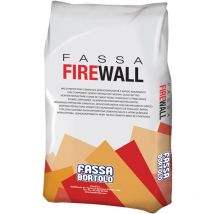 Malta refractaria 5 kg para chimeneas