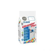 Ultracolor plus malta cementizia ad alte prestazioni 5 kg. colore 113 grigio cemento 6011345A - Mapei