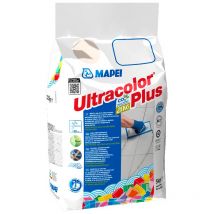 Ultracolor plus 136 fango sacco kg.5 stucco fughe pavimenti