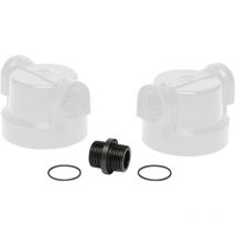 Mamelon 1 pouces De Connexion Sl 240