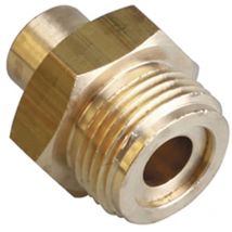 Mamelon 20 x 150 Gurtner braser CU14 - 08923.14K