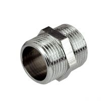 Pepte - 3/8' Fil Mâle Tuyau Connexion Garnitures Connecteur