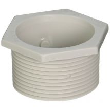 Mamelon a ergot 180/380/480 Polaris 6–500–00 - Zodiac - Blanc