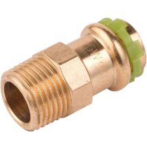 Raccord laiton – mamelon lait FM28-26/34 – Filetage plomberie, Forme du raccord, Configuration raccord, Largeur, Longueur
