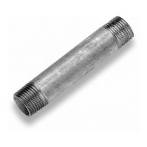 Mamelon acier galva l150 15x21