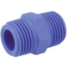 Ich - Raccord Droit 83002121 Filetage Extérieur: 1/2' 1 Pc(s) S62745