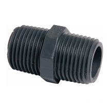 Mamelon pvc pres 40x49