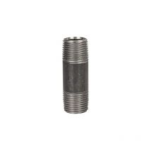 Gebo - mamelon double de tuyau - long en acier noir, type 23, 3/4'' x 500 mm 70.500.05S