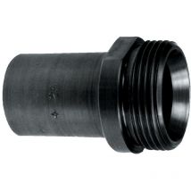 Tet n recto macho jsc para soldar en acero 20X27/21.3