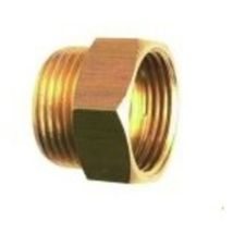 Mamelon Laiton Égal À Visser Mâle Femelle Égal 246e - 1''1/4 - Dumont