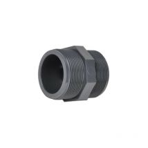Mamelon fileté mareva - 1 pouce et demi - 903351