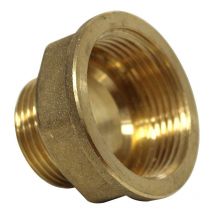 Mamelon Laiton Femelle/Mâle Réduit 11/4-1 (33/42-26/34) - Arcanaute