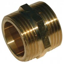 Mamelon laiton mm 1'' Renson