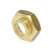 Réduction laiton Femelle 2'' Mâle 1''1/4