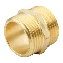 Mamelon M-m Laiton 3/4'