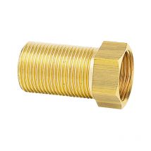 Mamelon Mâle Femelle 3/4" allongé 40mm