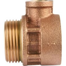 Porte-manomètre - mf 1/2' Socla