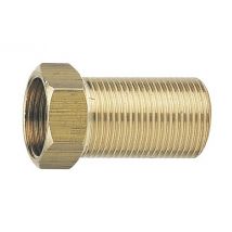 Mamelon rallonge mf1/2 -l 51mm