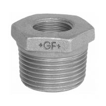 Mamelon red galv n241 mf 33x15