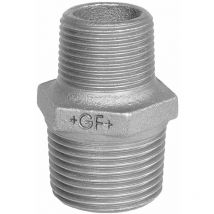 mamelon red galv n245 mm 33x26