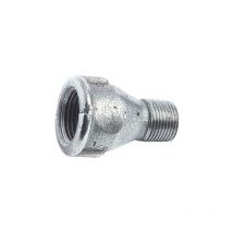 Mamelon Reduit Fonte Galvanisee Male Femelle N° 246