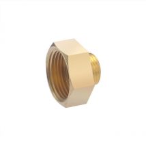 1 mamelon reduit f 3/4 - m 3/8 - Quick Plomberie