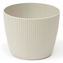 Baumwolltopf Aus Kunststoff 14 Cm Magnolia Jumper