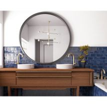 Faïence - manacor - manacor ocean blue - 7,5X15
