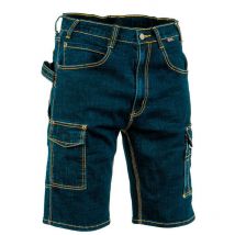 Manacor Cofra Bleu Marine Bermuda Taille 52