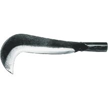 Roncola 'Bergamo' 29 cm – Griff aus Röhrenstahl