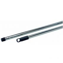 Nespoli - Manche Balai Chrom130cm Emb24mm - roulor