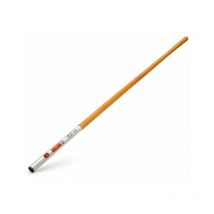 Manche en bois 1,50 m Outils Wolf multi-star - ZM150