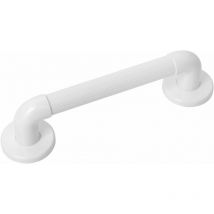 Feridras - Manche abs blanc 40 cm 151037 blanc - 40 cm
