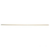 Rousselet - Manche à balai de cantonnier 1.8 mêtres en En tauari