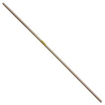 Manche bois 2.50 m pour pelle curette perrin - 101250