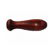 Manche bois pour lime ronde