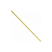 Manche composite pour balai 1,50 m ø 28 - Outils Perrin