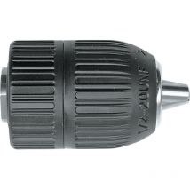 PORTABROCAS TALADRO AUTOMATICO 13mm 1/2x20 79580 VOREL