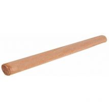 Manche de hachette platrier 35cm