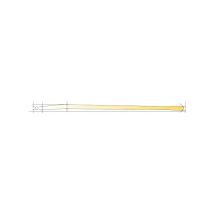 Manche de pelle Alsace – 135 cm – Bois – Jardin piscine