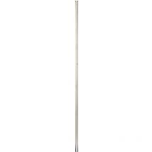 Manche bois rateau appointé hêtre 30mm x 1,80m Capvert