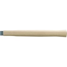 Manche De Maillet À Frappe Amortie Baseplex Pour D. De Tête 40/50 Mm L. 290 Mm Bois