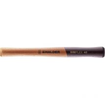 Halder Simplex 3244.040 Manche De Marteau 100 G 275 Mm 1 Pc(s)