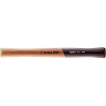 Erwin Halder Kg - Halder simplex 3244.050 Manche de marteau 130 g 310 mm 1 pc(s) Y155433