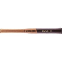 Erwin Halder Kg - Halder Simplex 3244.030 Manche De Marteau 65 G 260 Mm 1 Pc(s) Y155423