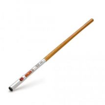 Manche en bois de 1,00m Multi-Star - ZM100 Outils Wolf
